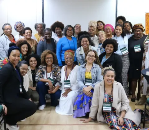 Imagem do post Mulheres negras querem mais participação em decisões sobre o clima