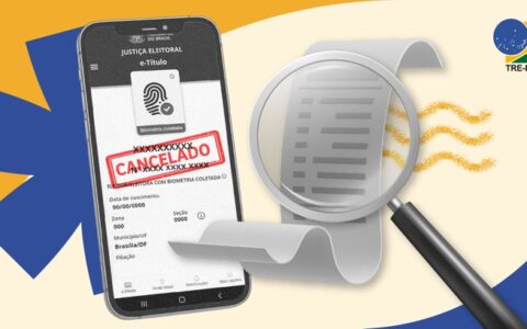 Imagem do post Prazo final para regularizar título de eleitor na Bahia termina nesta segunda