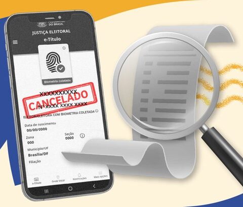 Imagem do post Prazo final para regularizar título de eleitor na Bahia termina nesta segunda