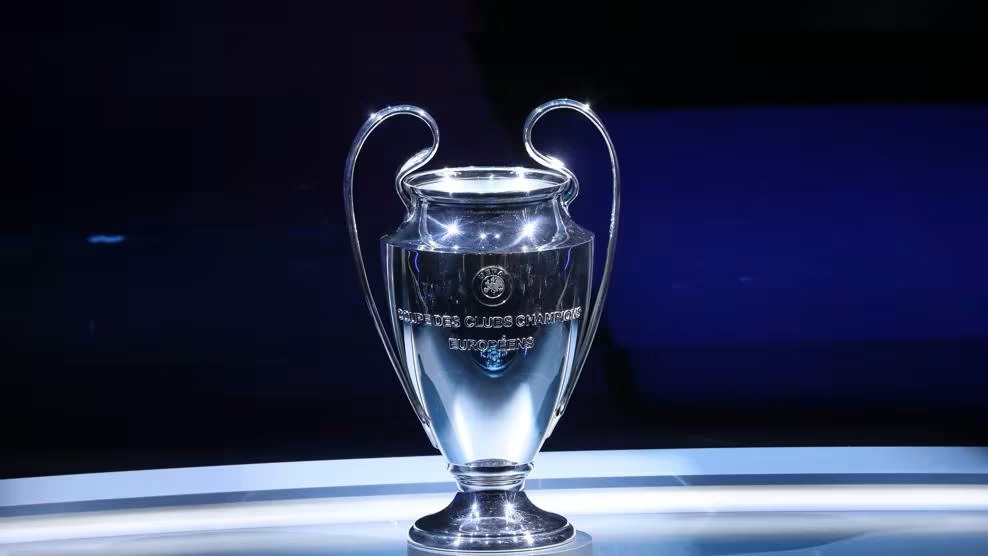 PSG x Inter de Milão na Final da Champions League 2025: Onde Assistir, Escalações e Arbitragem