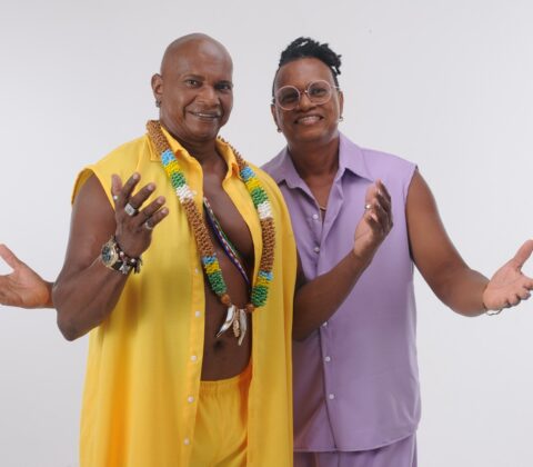 Imagem do post Viola de Doze agita Festival das Baleias no Pelourinho