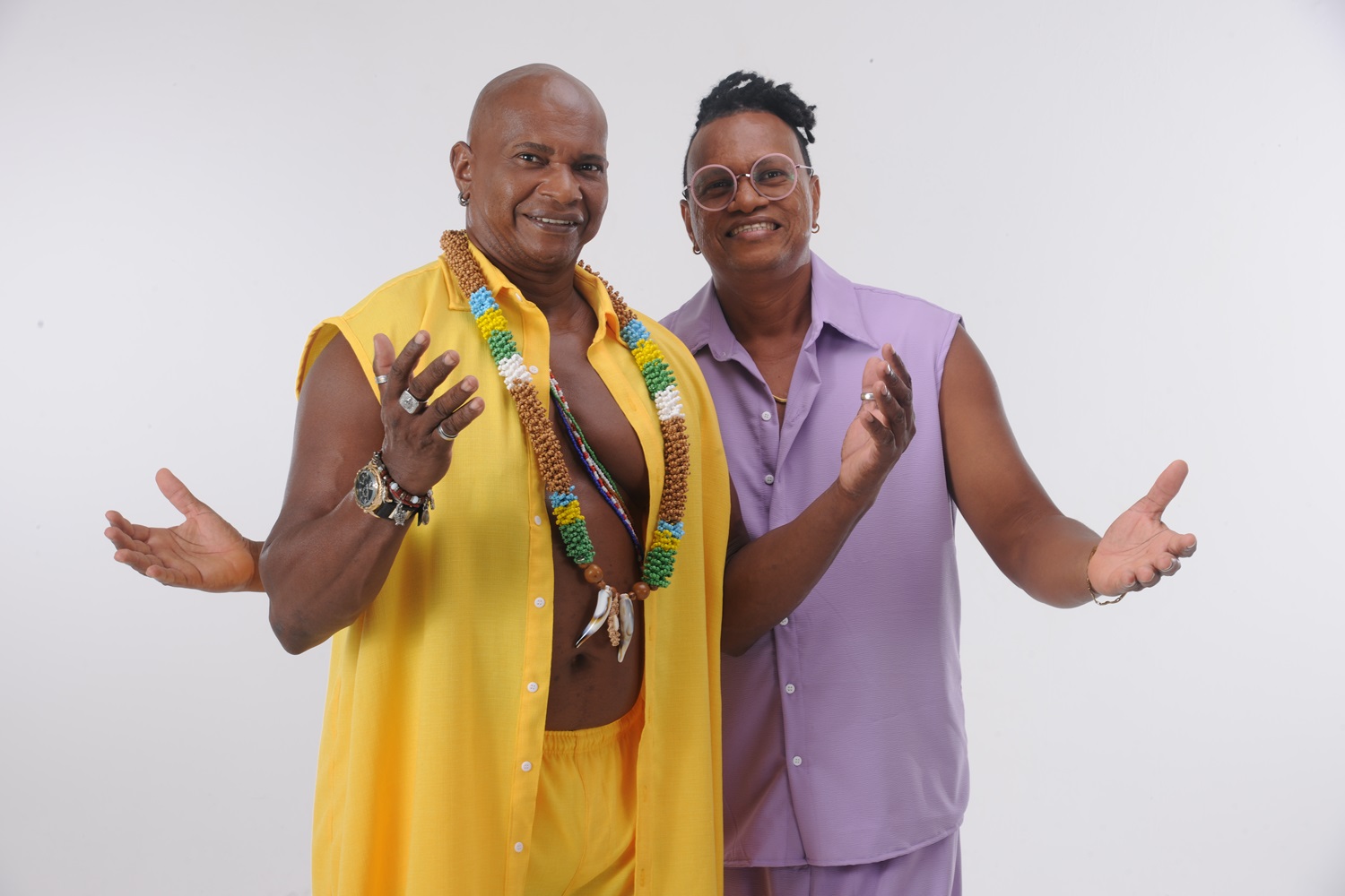 Viola de Doze lança audiovisual em homenagem a Luiz Gonzaga com clássicos do forró