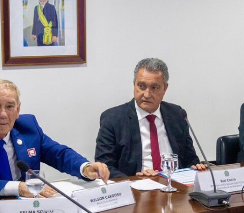 Imagem do post Governo Lula apoia PEC 66: Rui Costa garantiu suporte para melhoria da saúde fiscal dos municípios