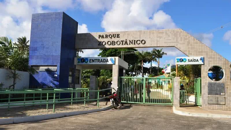 Zoológico de Salvador é reinaugurado com novas atrações e restauração de espaços icônicos