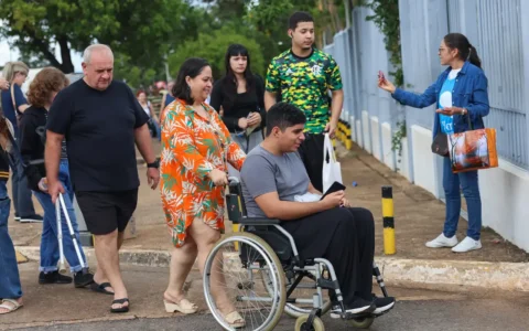 Imagem do post Enem: começa prazo para recorrer de negativa de atendimento especial