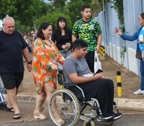 Imagem do post Enem: começa prazo para recorrer de negativa de atendimento especial