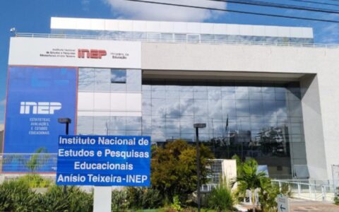 Imagem do post MEC paga até R$ 864 por dia a certificador do Enem e da PND; veja como funciona