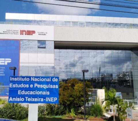 Imagem do post MEC paga até R$ 864 por dia a certificador do Enem e da PND; veja como funciona