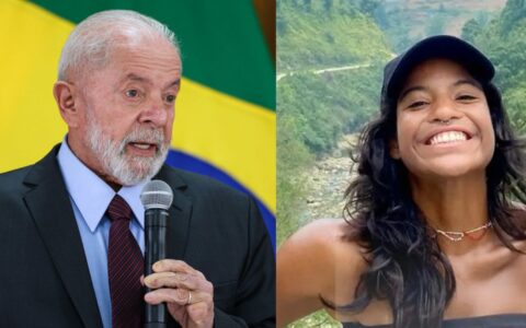 Imagem do post Lula afirma que ligou para família de Juliana Marins e promete apoio para trazer corpo ao Brasil