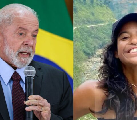 Imagem do post Lula afirma que ligou para família de Juliana Marins e promete apoio para trazer corpo ao Brasil