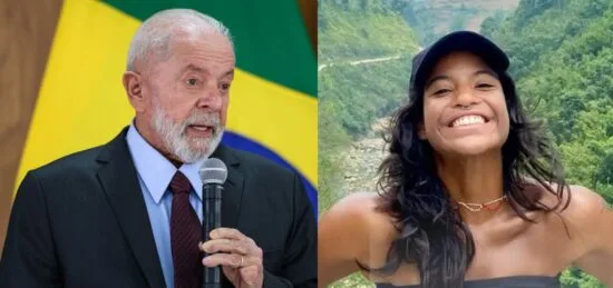Lula afirma que ligou para família de Juliana Marins e promete apoio para trazer corpo ao Brasil