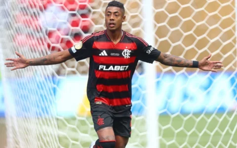 Imagem do post STJ vai julgar recurso de Bruno Henrique, do Flamengo; veja data