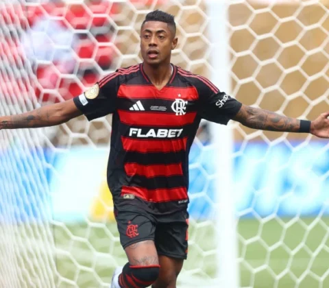 Imagem do post Prêmio do Flamengo no Mundial é maior que folha salarial anual da dupla Ba-Vi