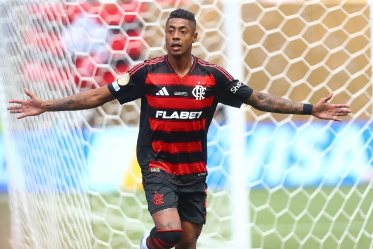 Prêmio do Flamengo no Mundial é maior que folha salarial anual da dupla Ba-Vi