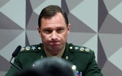 Imagem do post Cid acusa defesa de Bolsonaro de abordar filha para saber de delação