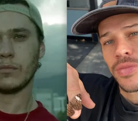 Imagem do post José Loreto será Chorão nos cinemas