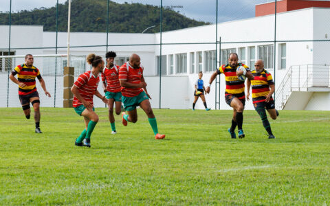 Imagem do post Porto Seguro pode fazer história no Rugby Nacional