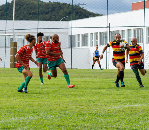 Imagem do post Porto Seguro pode fazer história no Rugby Nacional