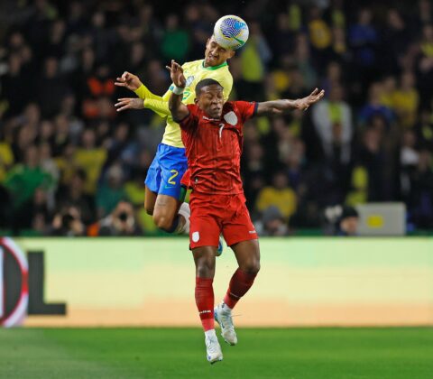 Imagem do post Brasil defende invencibilidade de 21 anos contra o Equador