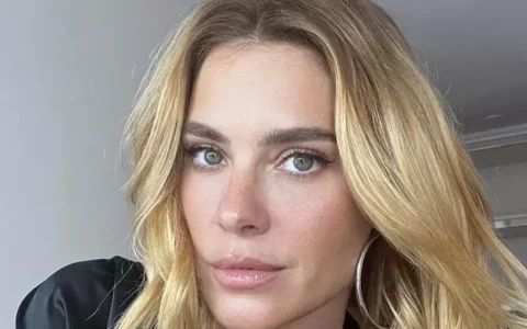 Imagem do post Carolina Dieckmann muda nome artístico por motivo inusitado; entenda