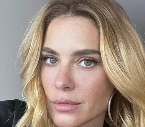 Imagem do post Carolina Dieckmann muda nome artístico por motivo inusitado; entenda