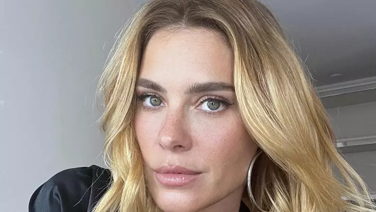 Carolina Dieckmann muda nome artístico por motivo inusitado; entenda