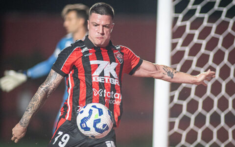 Imagem do post Kayzer de volta! Corinthians e Vitória definidos para duelo na Neo Química Arena