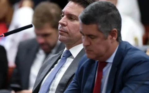 Imagem do post Ramagem diz que vai demonstrar inocência em ação da trama golpista