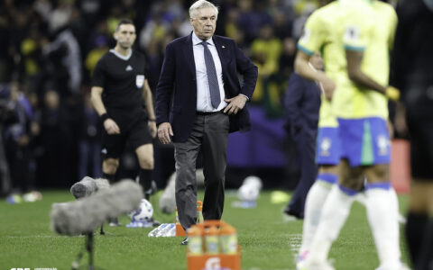 Imagem do post Confira a programação da Seleção Brasileira para os jogos contra Chile e Bolívia