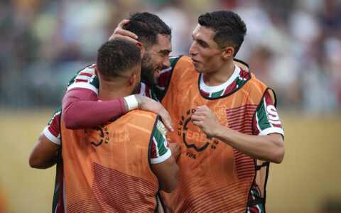 Imagem do post Fluminense vence e mantém Brasil invicto na Copa do Mundo de Clubes