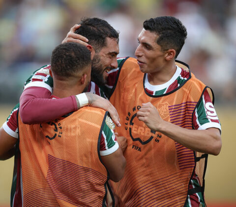 Imagem do post Fluminense vence e mantém Brasil invicto na Copa do Mundo de Clubes
