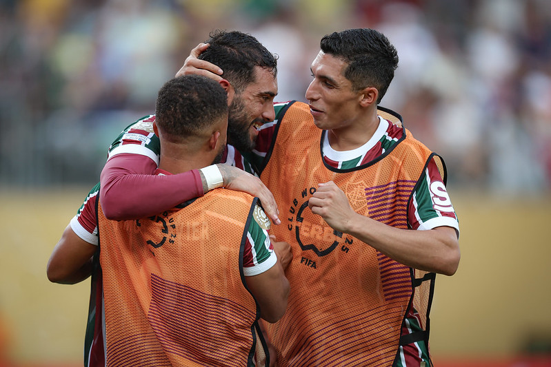Fluminense vence e mantém Brasil invicto na Copa do Mundo de Clubes