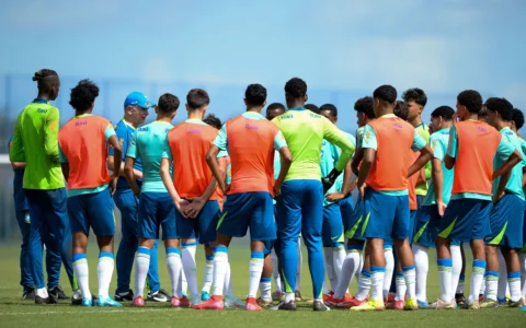 Imagem do post Confira o calendário da Seleção Brasileira na Copa 2 de Julho