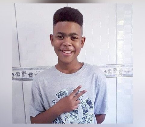 Imagem do post Policiais envolvidos na morte de João Pedro com tiro de fuzil vão a júri popular