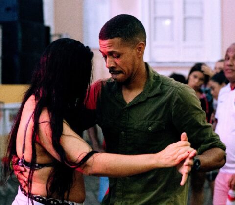 Imagem do post São João: cultura, segurança e economia movimentam festa no Pelourinho