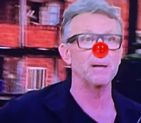 Imagem do post Memphis Depay ironiza Neto com nariz de palhaço após ser chamado de “otário”