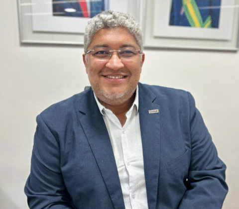 Imagem do post Ex-chefe de gabinete da Secretaria da Agricultura é novo diretor geral da CEPLAC