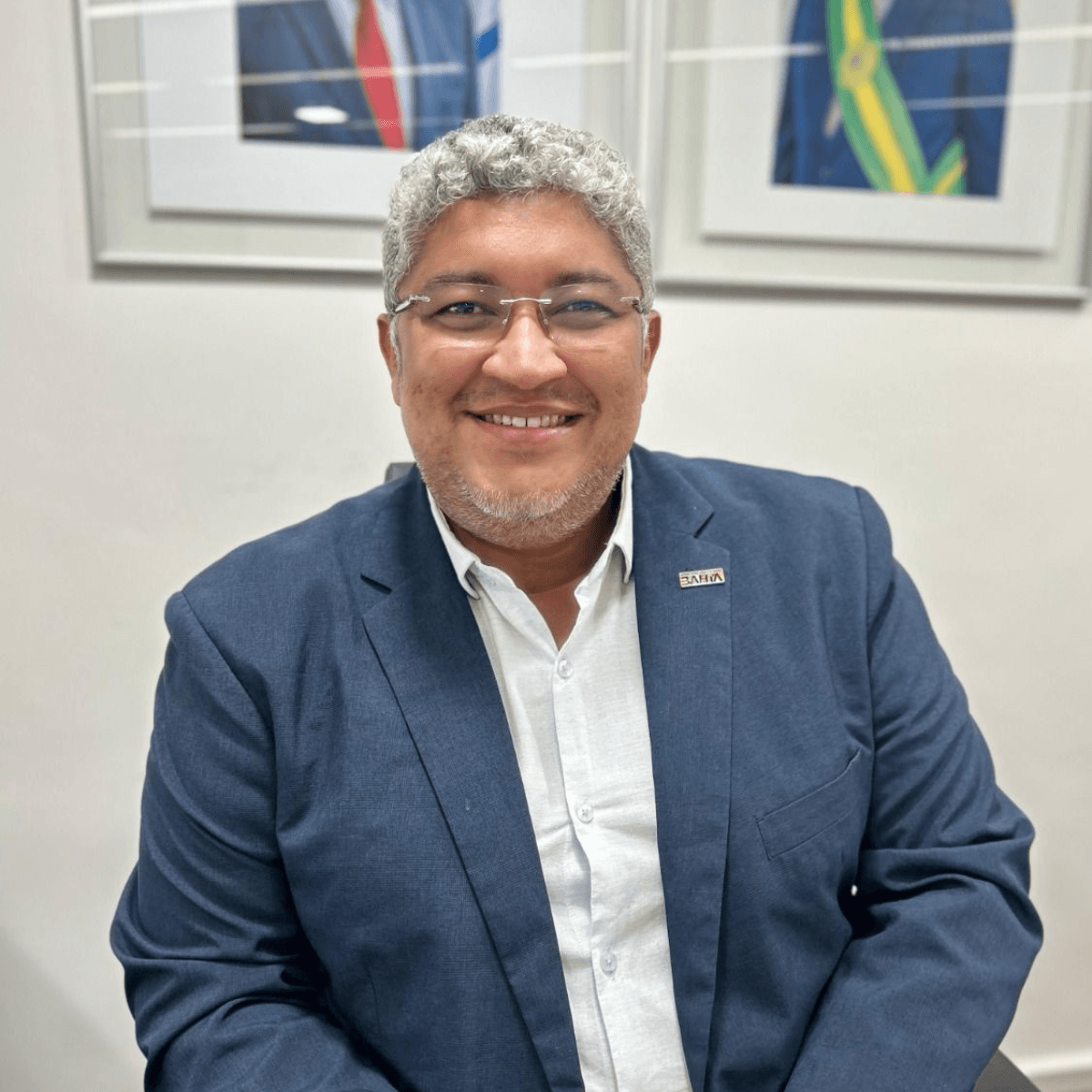 Ex-chefe de gabinete da Secretaria da Agricultura é novo diretor geral da CEPLAC