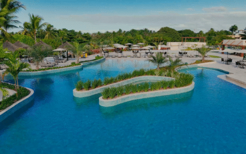 Imagem do post Deville Prime Salvador celebra o São João com pacote para toda a família e jantar junino