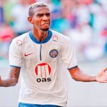 Cria do Bahia, Anderson Talisca deixa gigante turco e acerta com novo clube