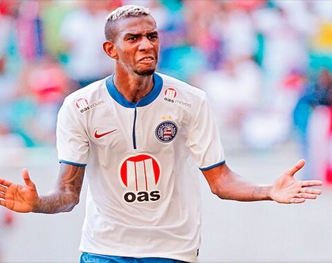 Imagem do post De volta? Talisca fala sobre retorno ao Bahia