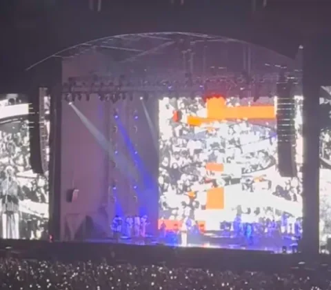 Imagem do post Flora Gil alerta sobre golpe de ingressos falsos da turnê ‘Tempo Rei’