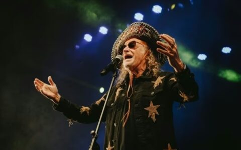 Imagem do post Alceu Valença e mais: veja atrações do Pelourinho no São João