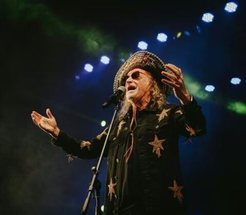 Imagem do post Alceu Valença e mais: veja atrações do Pelourinho no São João