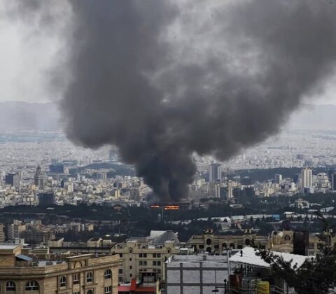 Imagem do post Israel e Irã se declaram vitoriosos em conflito