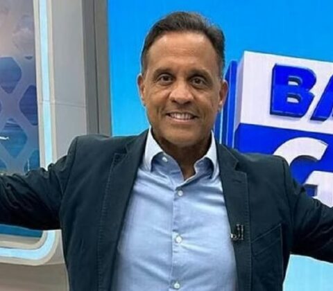 Imagem do post Zé Eduardo deixa a Record após 17 anos