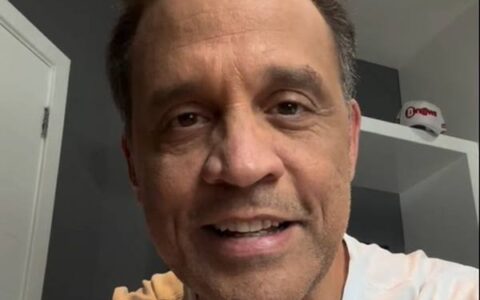 Imagem do post ”Agora é hora de outros voos, outros desafios”, diz Zé Eduardo após saída da Record