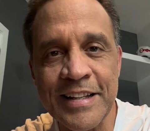 Imagem do post ”Agora é hora de outros voos, outros desafios”, diz Zé Eduardo após saída da Record