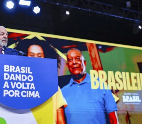 Imagem do post Governo Lula injeta mais de R$ 60 bilhões na Bahia; entenda