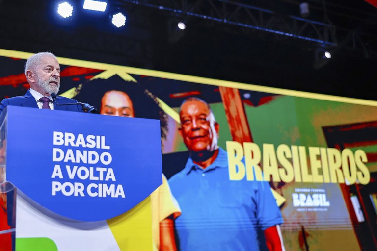 Governo Lula injeta mais de R$ 60 bilhões na Bahia; entenda